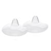Picture of Medela Contact Shields & Case 16mm 2ct EN FR ES